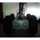 Robot de limpieza EV-Titan